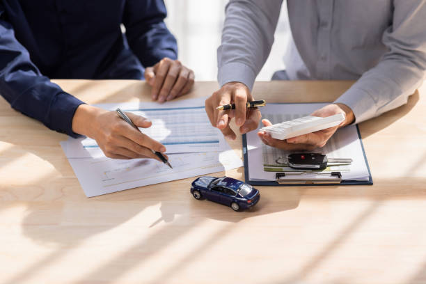 Car insurance options for Crane residents
